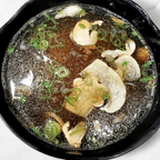 Best Mushroom Soup in Houston, TX