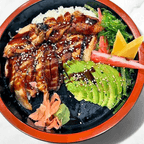 Best Unagi Don in Houston, TX