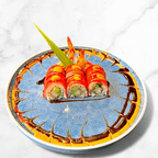 Best Shaggy Dog Roll in Houston, TX