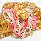 Best Seafood Udon in Houston, TX