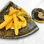 Best Tempura Appetizers in Houston, TX