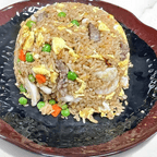 Best Kitsune House Fried Rice in Houston, TX