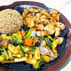 Best Chicken (Entree) in Houston, TX