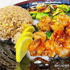 Best Scallop (Entree) in Houston, TX