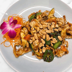 Best Kung Pao in Houston, TX