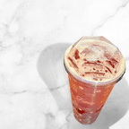 Best Strawberry Fruit Tea in Houston, TX