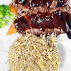 Best Sirloin Steak Teriyaki in Houston, TX