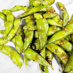 Best Seasoned Edamame in Houston, TX