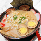 Best Tonkotsu Ramen in Houston, TX