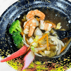 Best Seafood Soup in Houston, TX