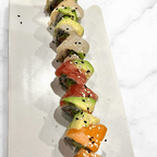 Best Rainbow Roll in Houston, TX