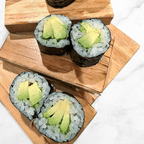 Best Avocado Roll in Houston, TX