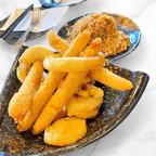 Best Chicken & Vegetable Tempura in Houston, TX